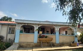 Emmy Backpackers Hostel