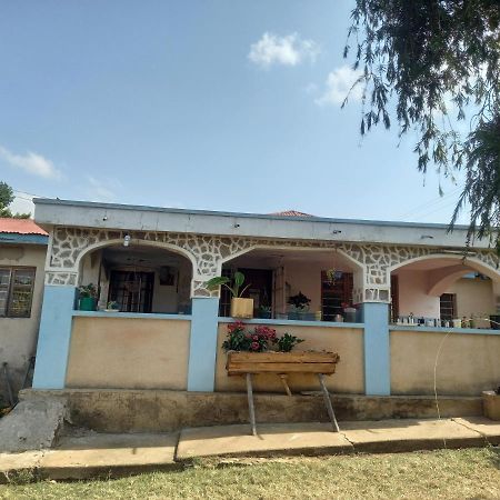 Emmy Backpackers Hostel Iringa Exterior foto