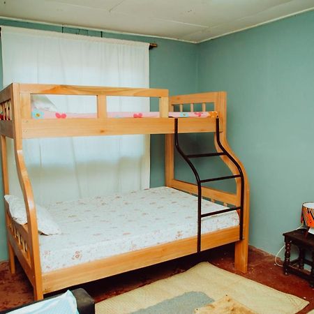 Emmy Backpackers Hostel Iringa Exterior foto