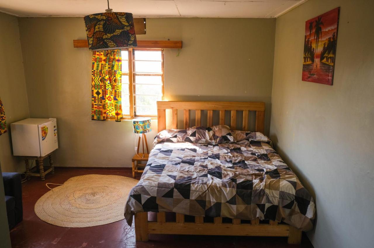 Emmy Backpackers Hostel Iringa Exterior foto