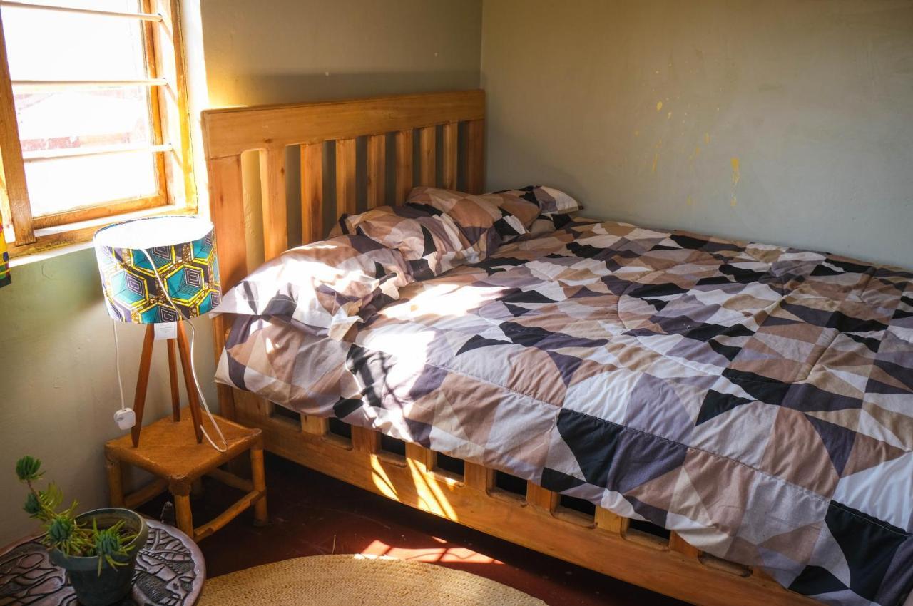 Emmy Backpackers Hostel Iringa Exterior foto