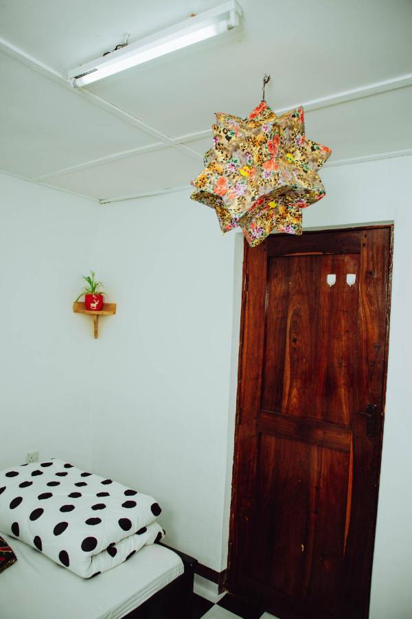 Emmy Backpackers Hostel Iringa Exterior foto