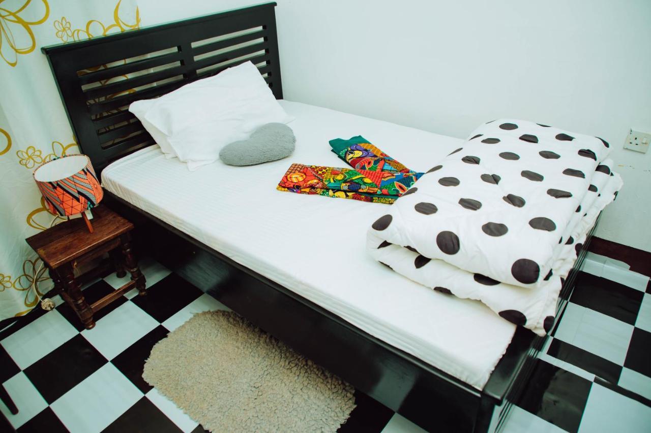 Emmy Backpackers Hostel Iringa Exterior foto