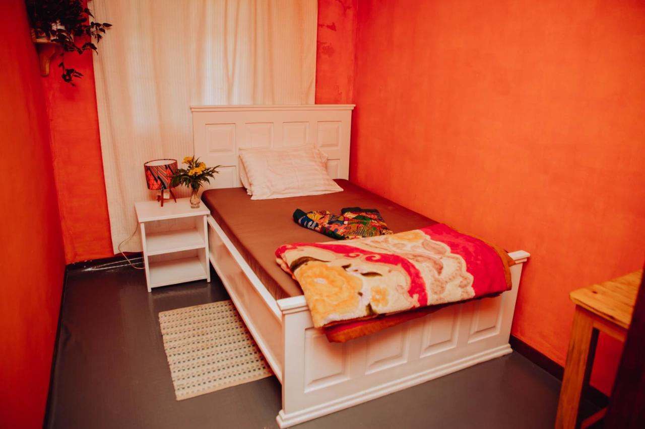 Emmy Backpackers Hostel Iringa Exterior foto
