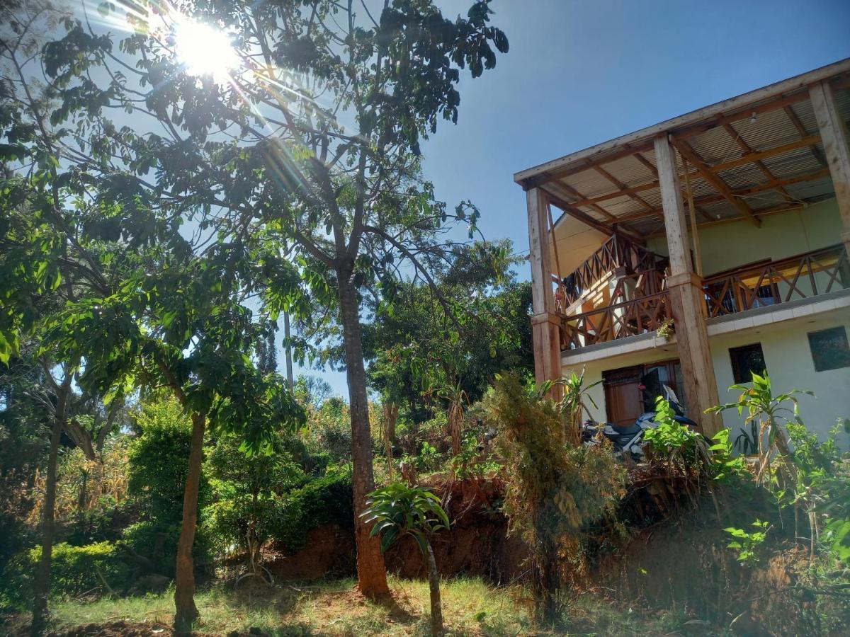 Emmy Backpackers Hostel Iringa Exterior foto