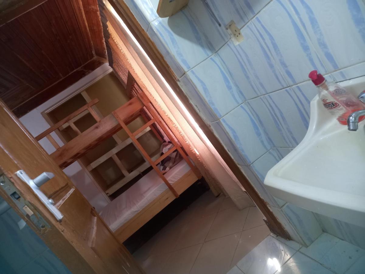 Emmy Backpackers Hostel Iringa Exterior foto