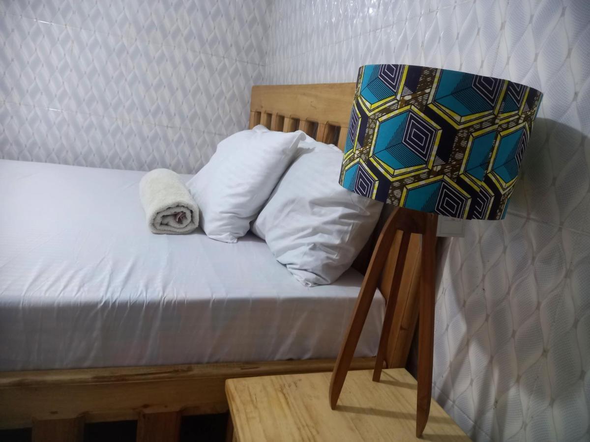 Emmy Backpackers Hostel Iringa Exterior foto