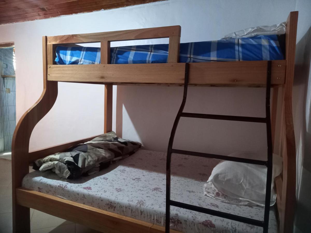 Emmy Backpackers Hostel Iringa Exterior foto