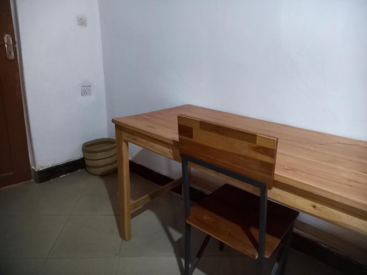 Emmy Backpackers Hostel Iringa Exterior foto