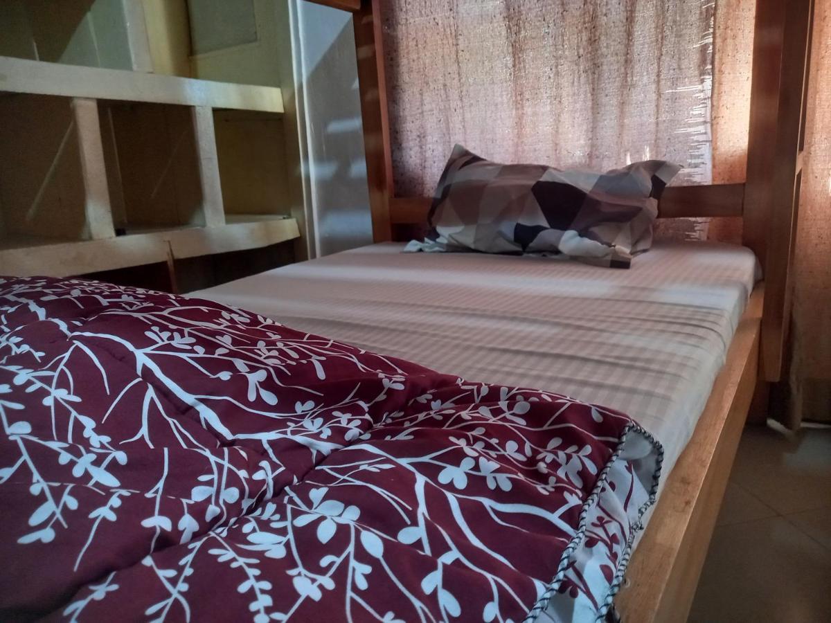 Emmy Backpackers Hostel Iringa Exterior foto
