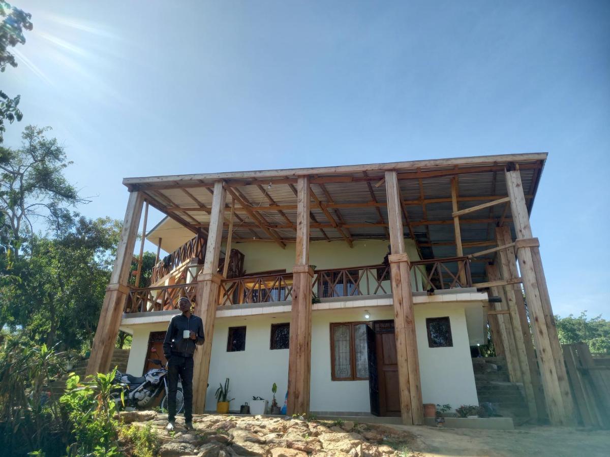 Emmy Backpackers Hostel Iringa Exterior foto